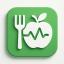 Nutrition Bot Logo